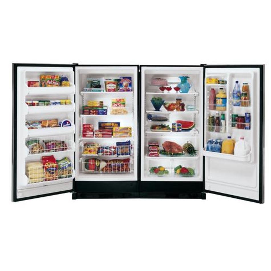 Open Fridge