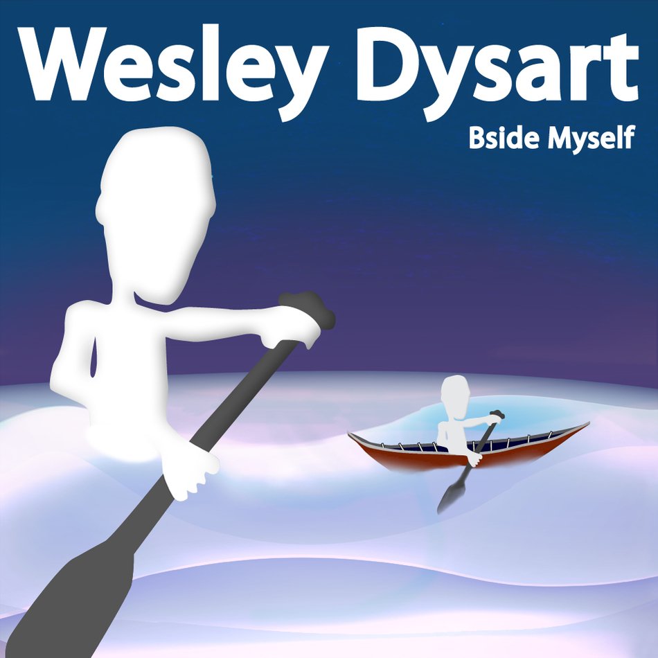 wesley dysart drawing