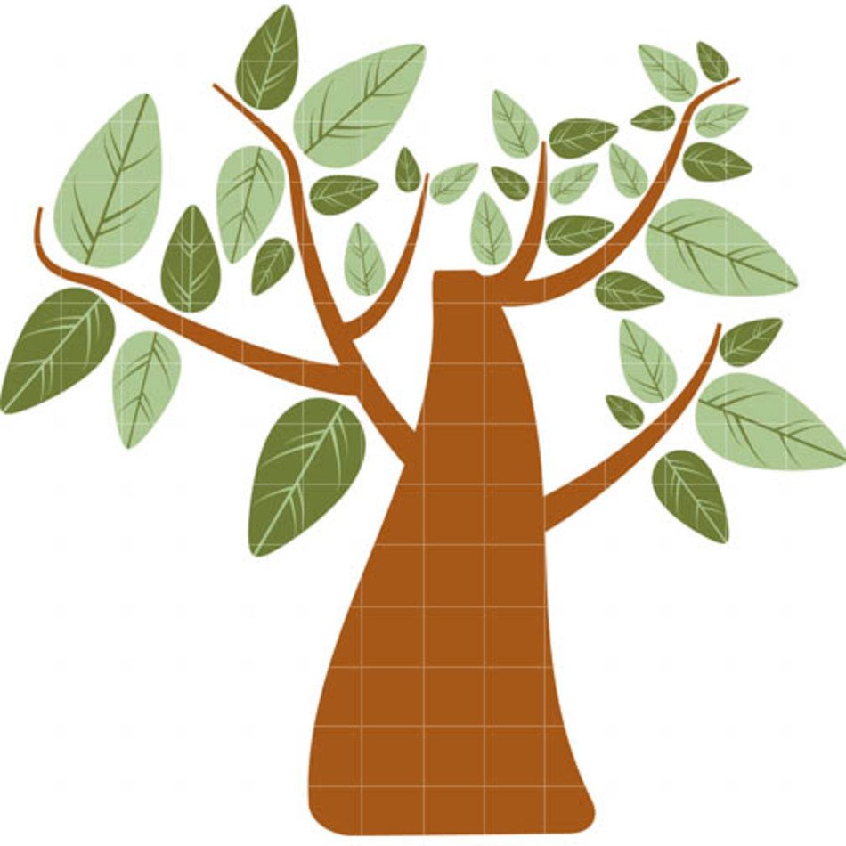 Home Plants And Nature Tree