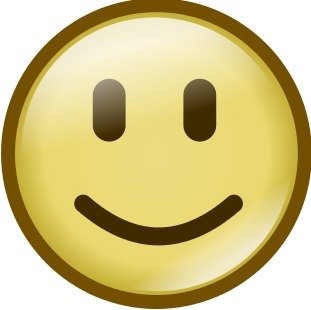 Clip Art Smiles