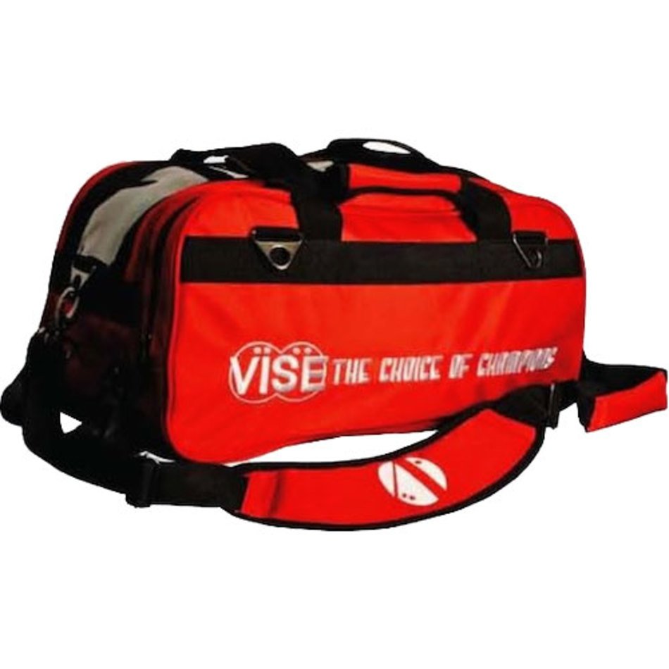 2 Ball Roller Bowling Bag