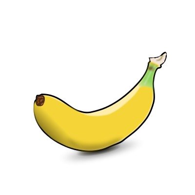 Banana Clip Art Free Download