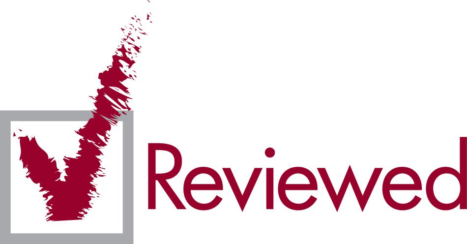 reviewed icon