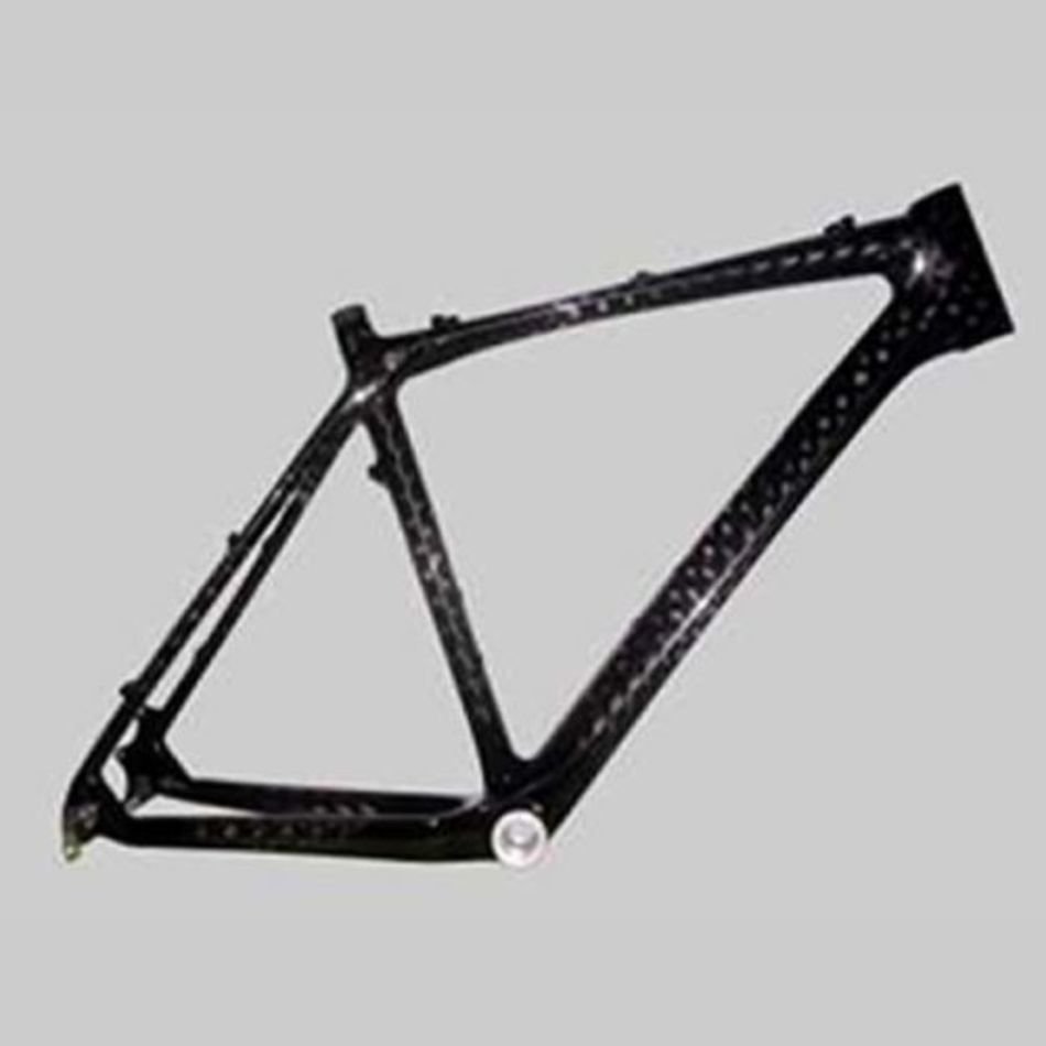Carbon Fiber Bikes Making The Grade