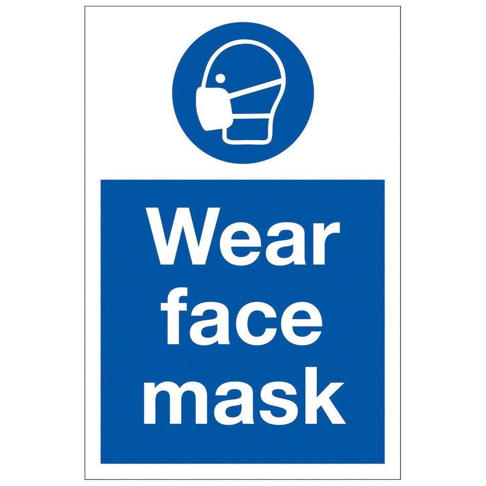 Safety Signs N12