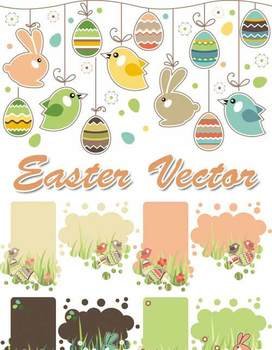 Easter Clip Art Free Downloads N11
