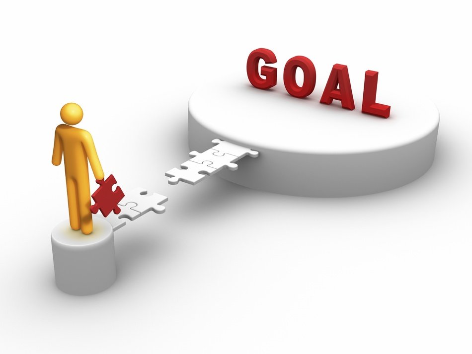 Goals And Objectives N5