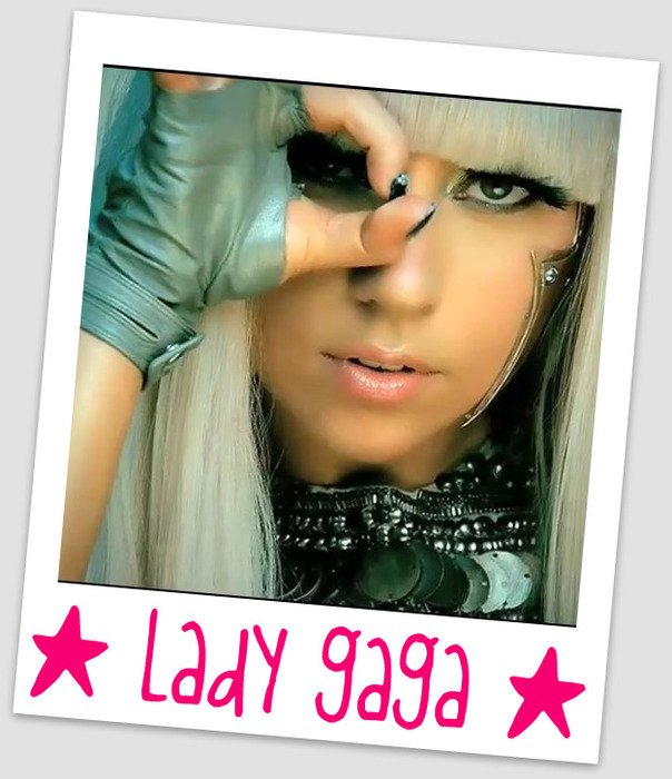 Lady Gaga N3