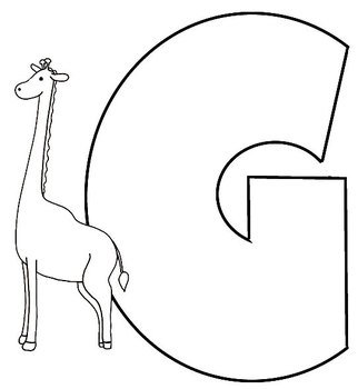 Coloriage Alphabet Script free image download