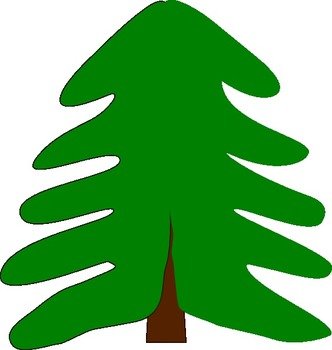 Gage Park Tree Clip Art