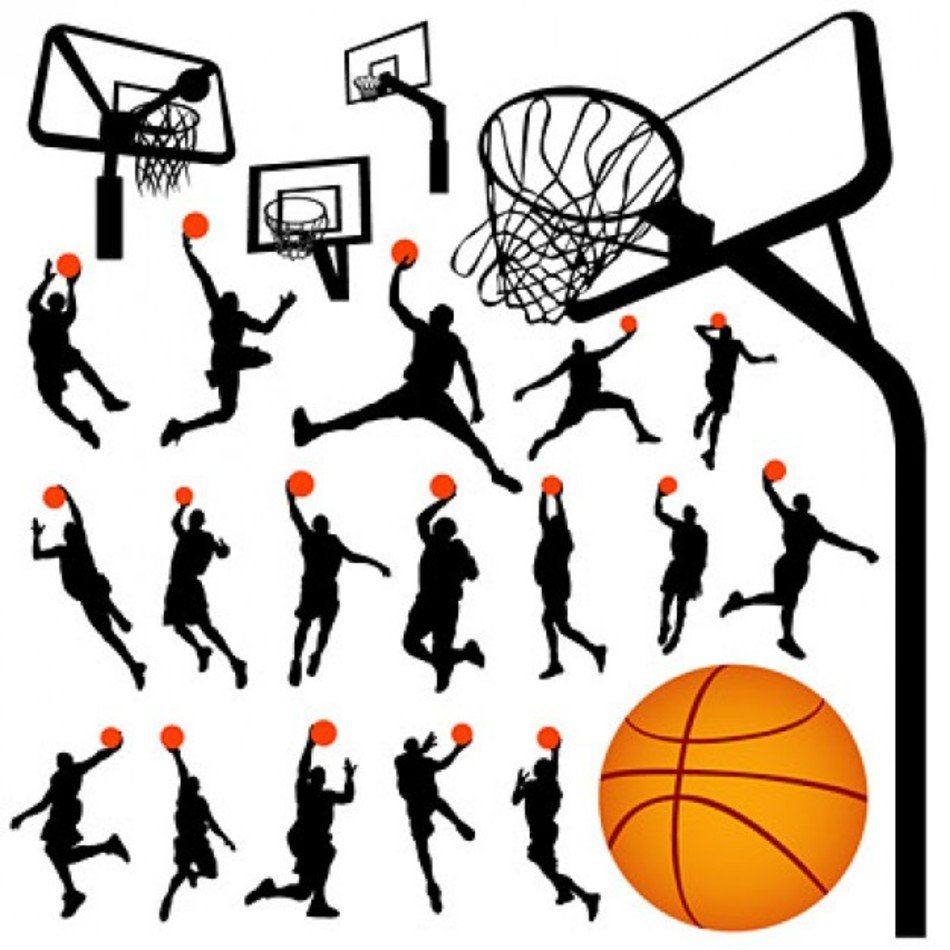 Cool Basketball N2
