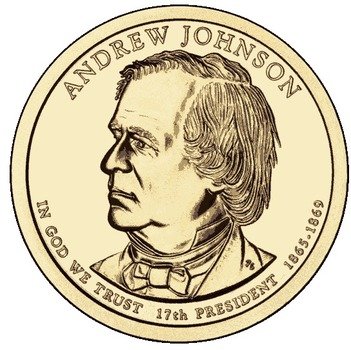 US Coins Clip Art N4