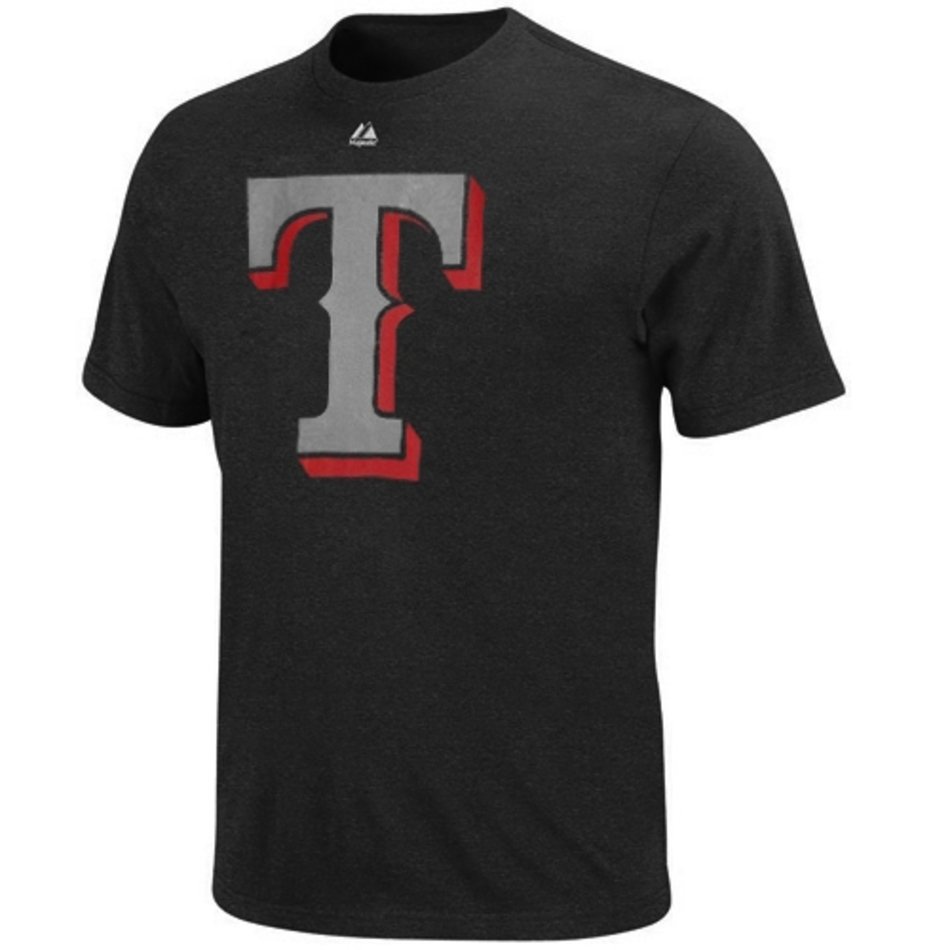 Texas Ranger Badge