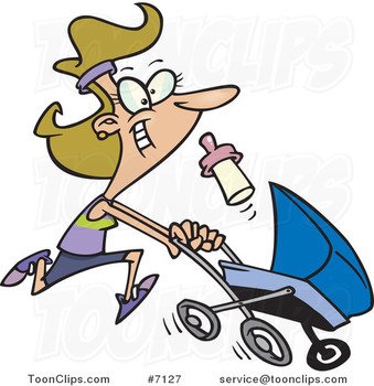 Mom Clip Art N48