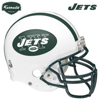 New NFL Helmets
