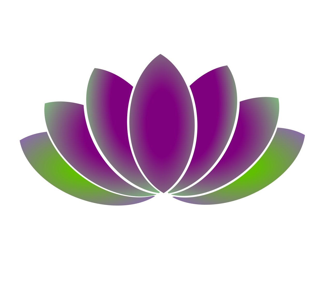 Lotus Flower Clip Art N61