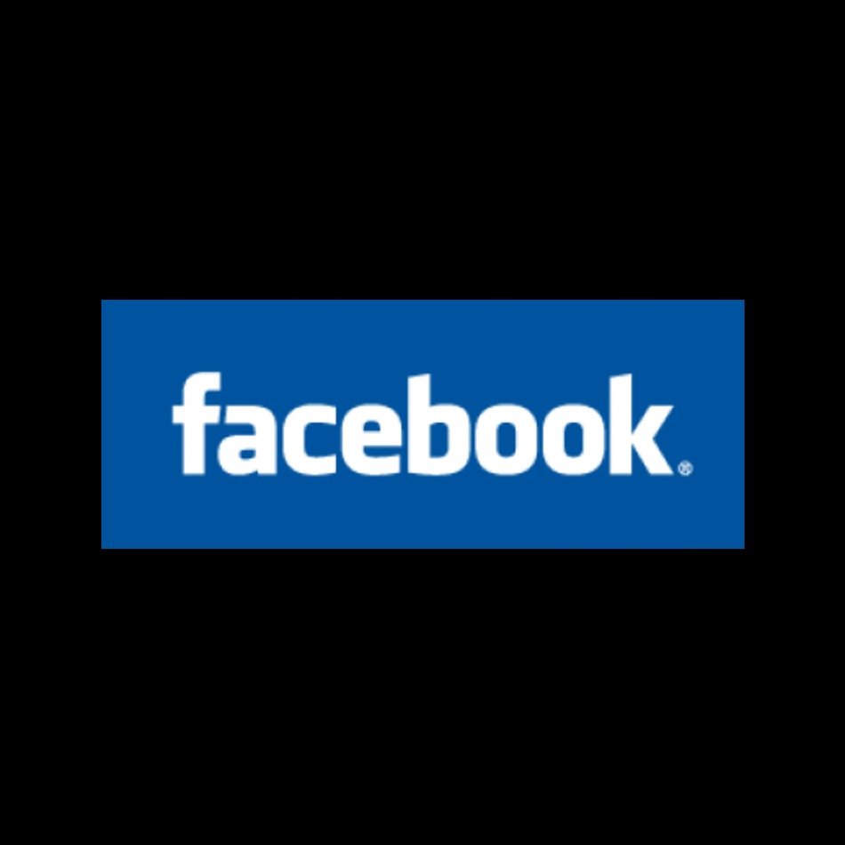 Facebook Logo Vector N3
