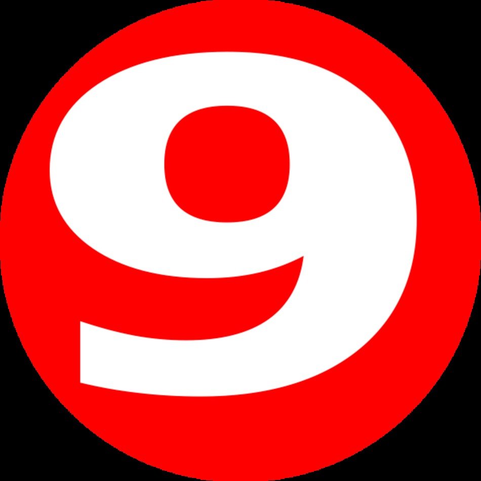Red Circle Icon