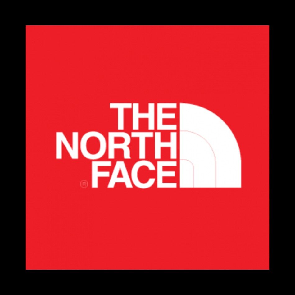 North Face Logo