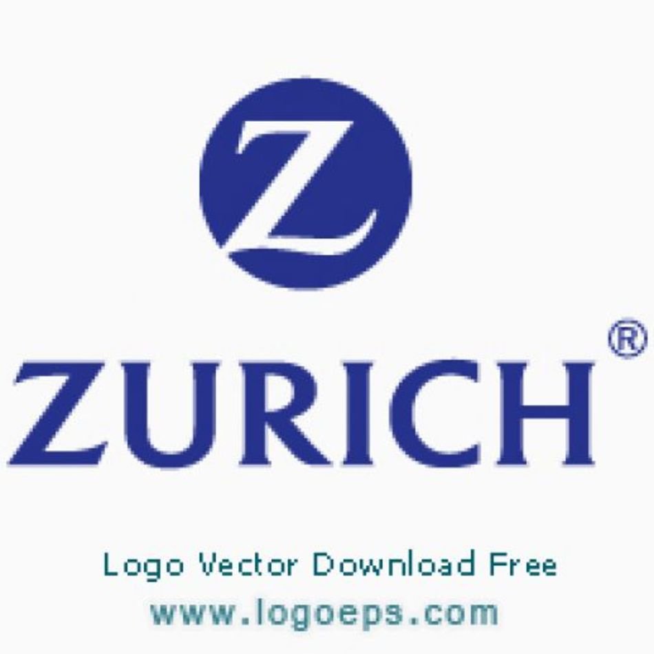 Zurich Logo
