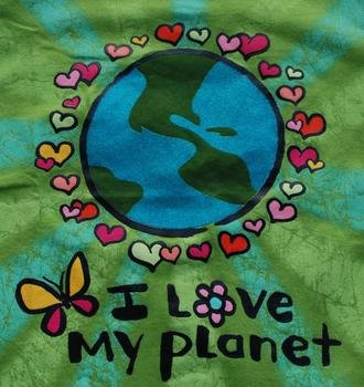 Earth Day N20