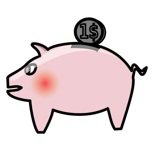 Fundraising Clip Art N4