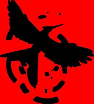 Mockingjay Symbol
