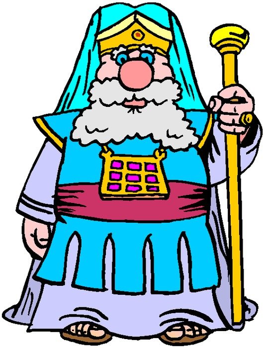 Standing Clip Art N6