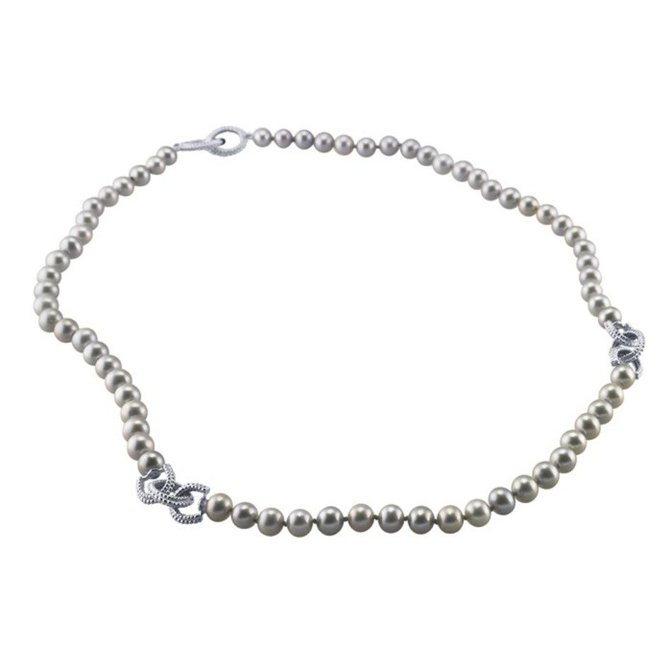 Hinged Clasps