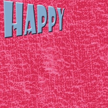 Animated Happy Birthday Animation N12