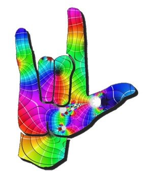 ASL Clip Art N5
