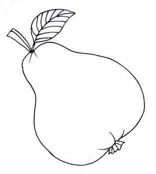 Quelques Exemples De Coloriages Concernant Lalimentation