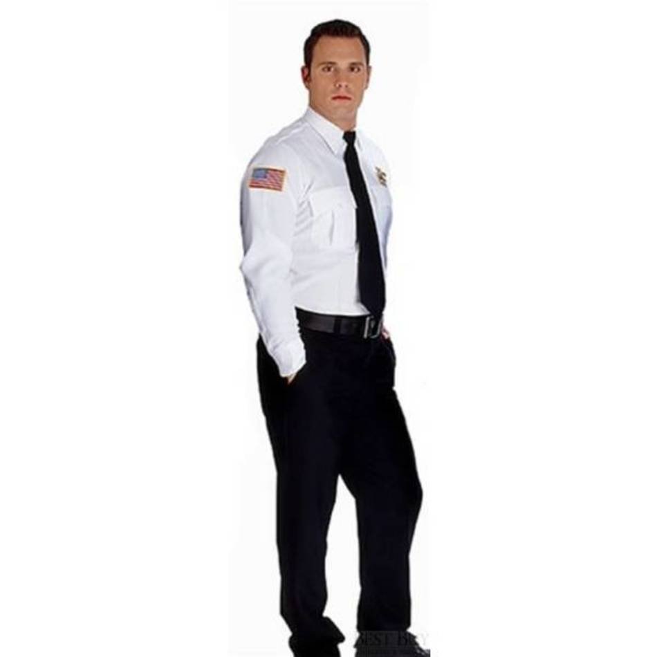 Home gt Security Guard Shirts Unisex