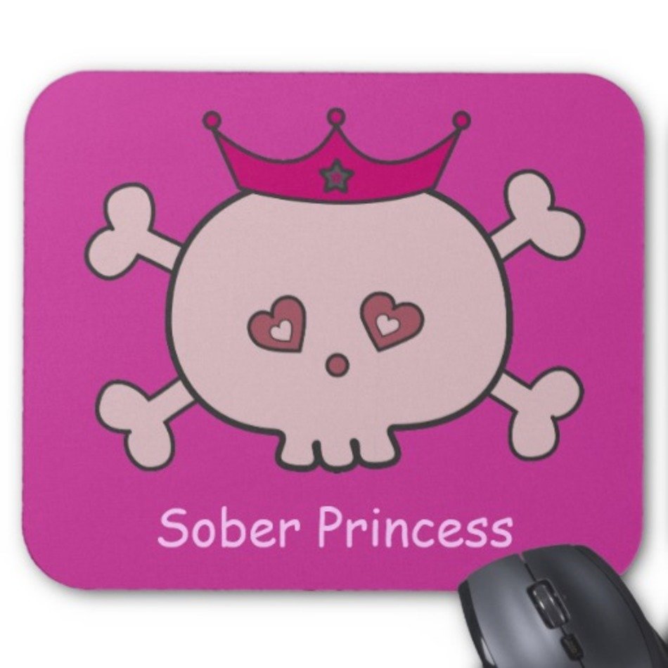 Cute Cartoon Skulls N2