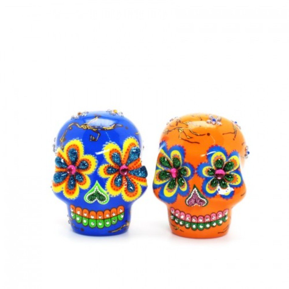 Mexican Skull Tattoo Skiss Floral Tattoos Sayings For Women Sk Picture