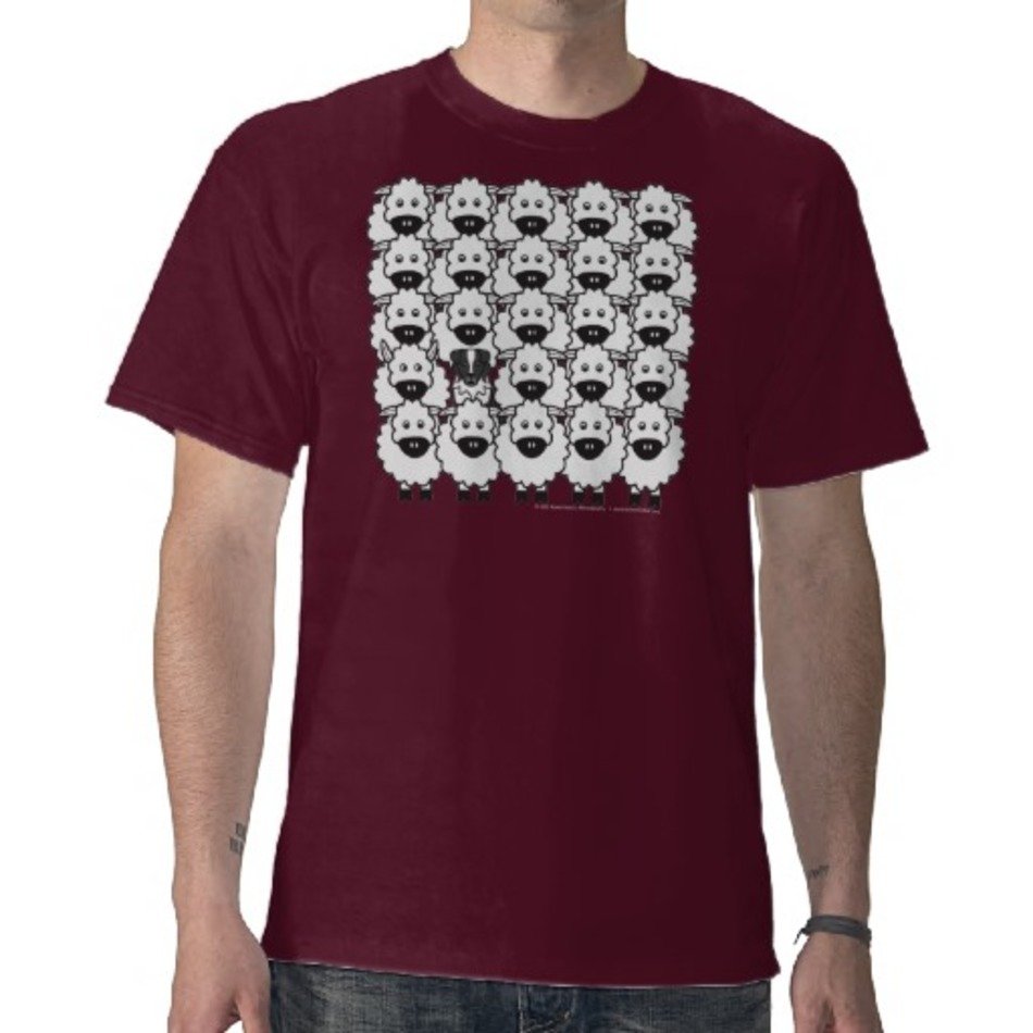 Australian Shepherd Agility T Shirts