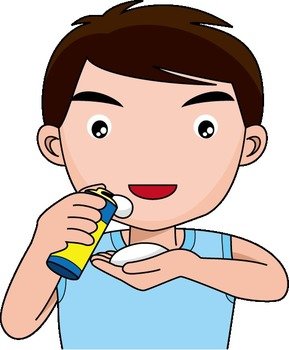 Shaving Clip Art Free N4