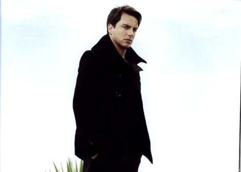Supernatural John Barrowman Dean Winchester Sam My Graphics
