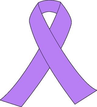 Pink Ribbon Clip Art N33