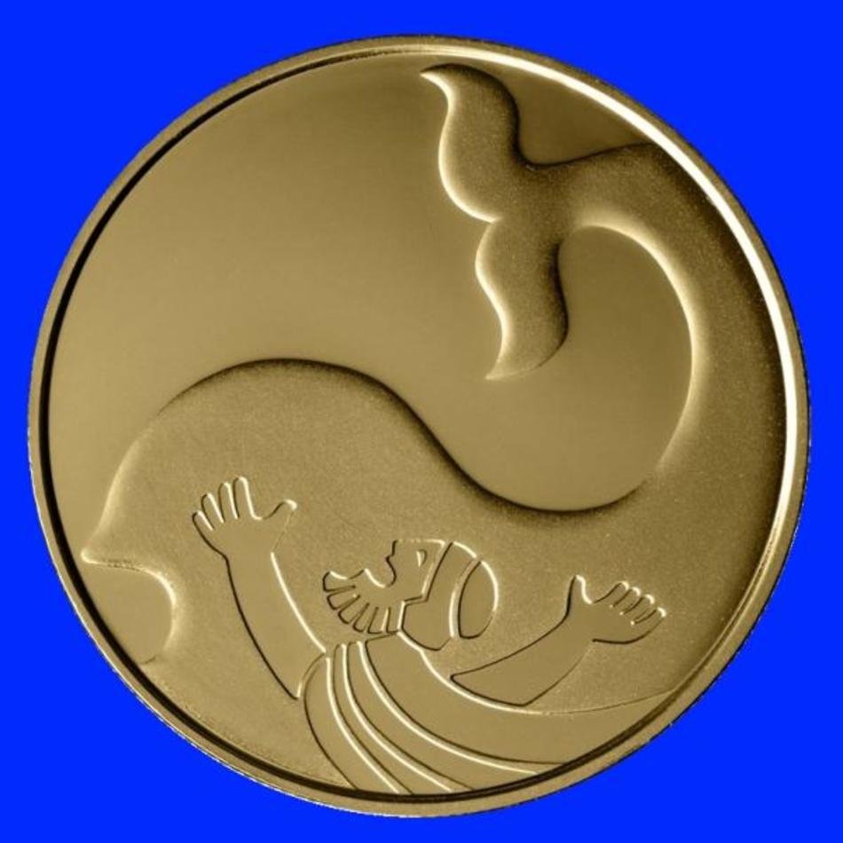 Gold Coins Flickr