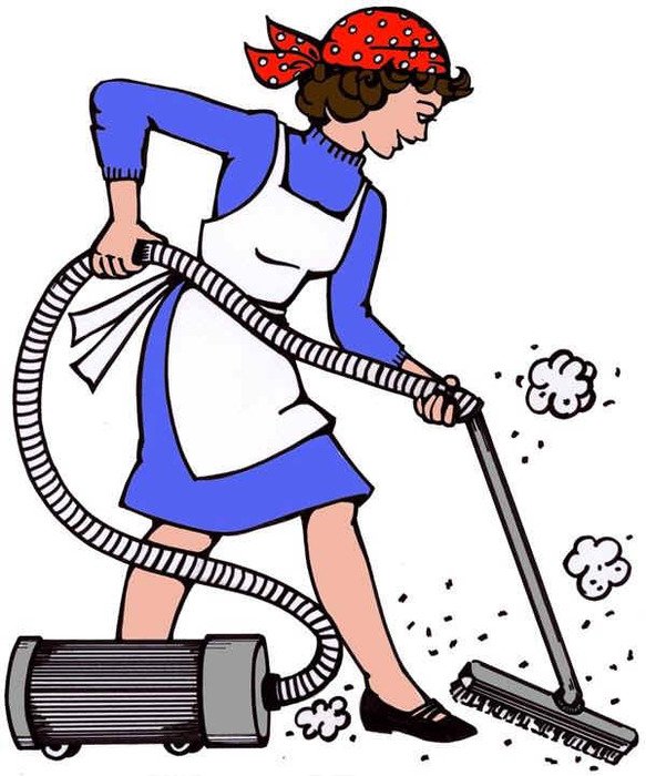 Domestic Worker N2