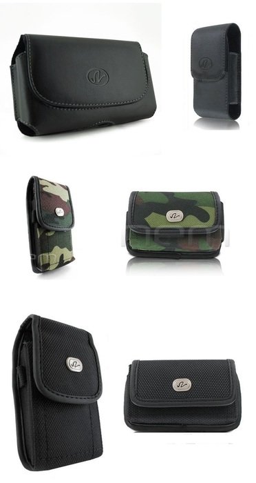 Case Holster drawing