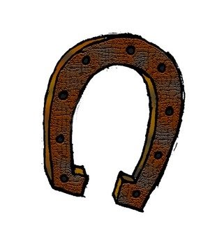 Horseshoe Pitching