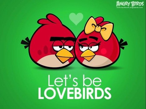 Angry Birds N37