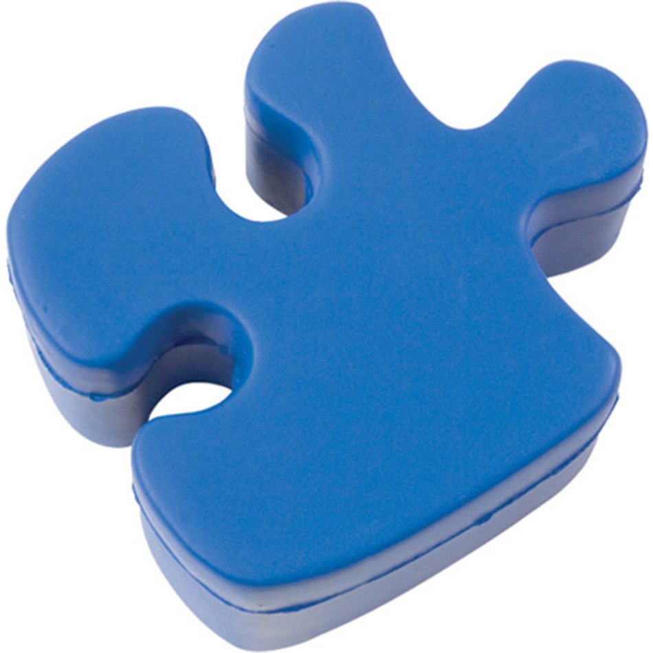 Blue Puzzle Piece N2