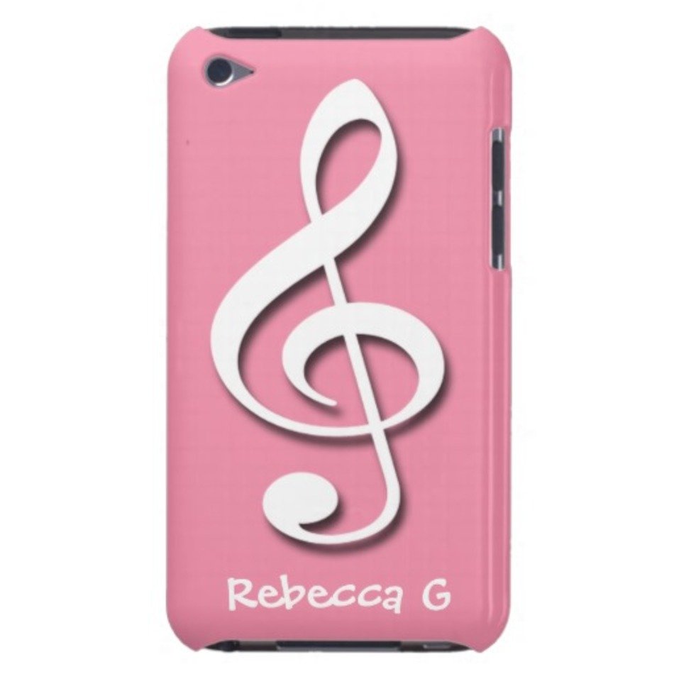 IPod Touch 4G Cases