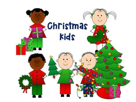 Christmas Clipart N159