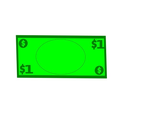 Dollar Clip Art Free