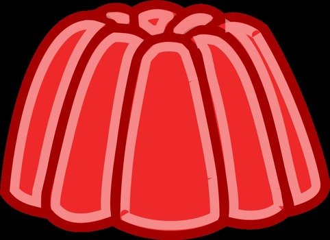 Cartoon Jelly N5