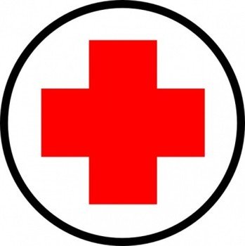 Cruz Roja Clip Art N3